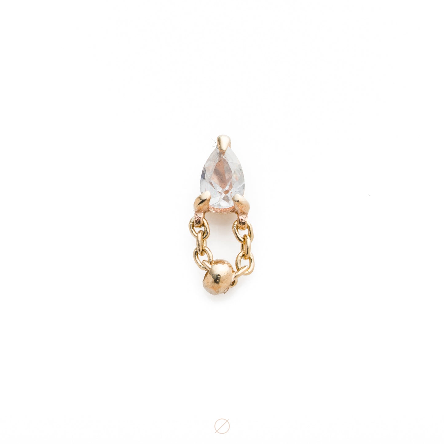 1000% Bitty Press-Fit End by Pupil Hall