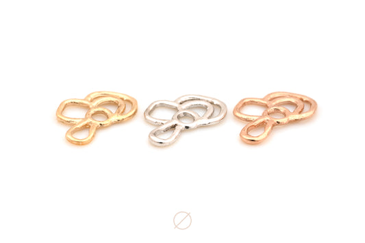 Side Effect Jewelry Slip by Pupil Hall