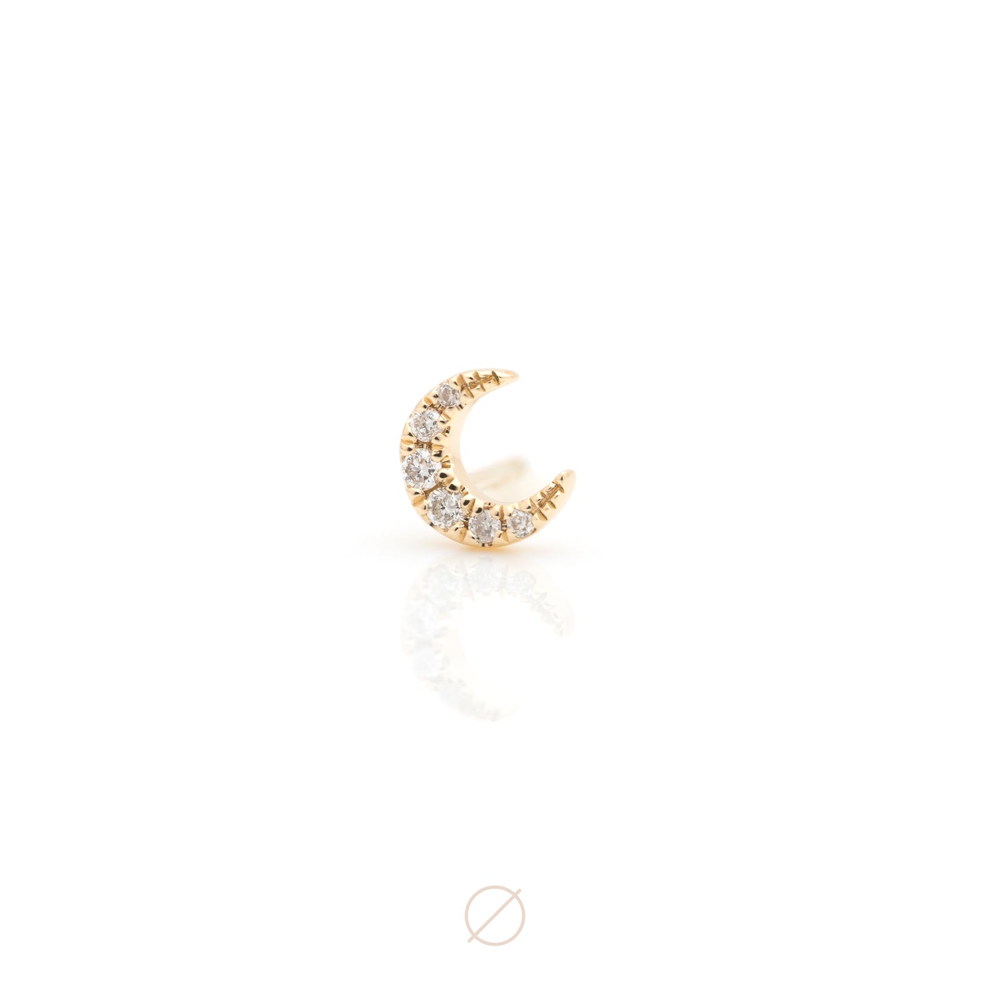 Ayla Press-Fit End by Modern Mood