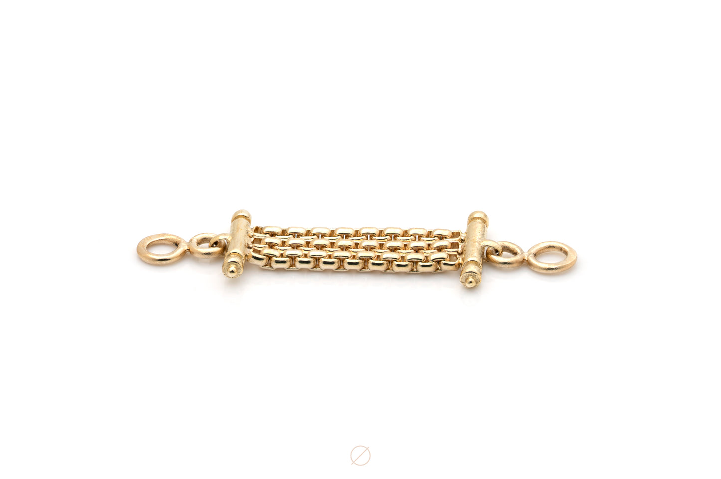 Bellavia Chain by LeRoi