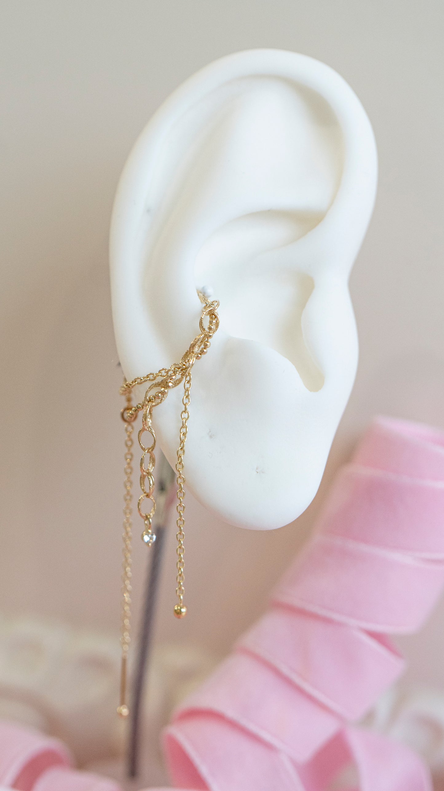 Bird's Nest Lynx 2025 by Pupil Hall