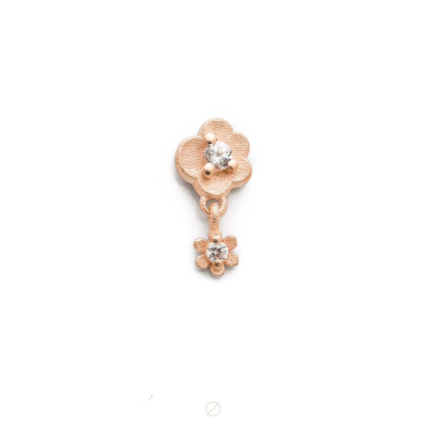 Bitty Oopsie Daisy Press-Fit End by Pupil Hall