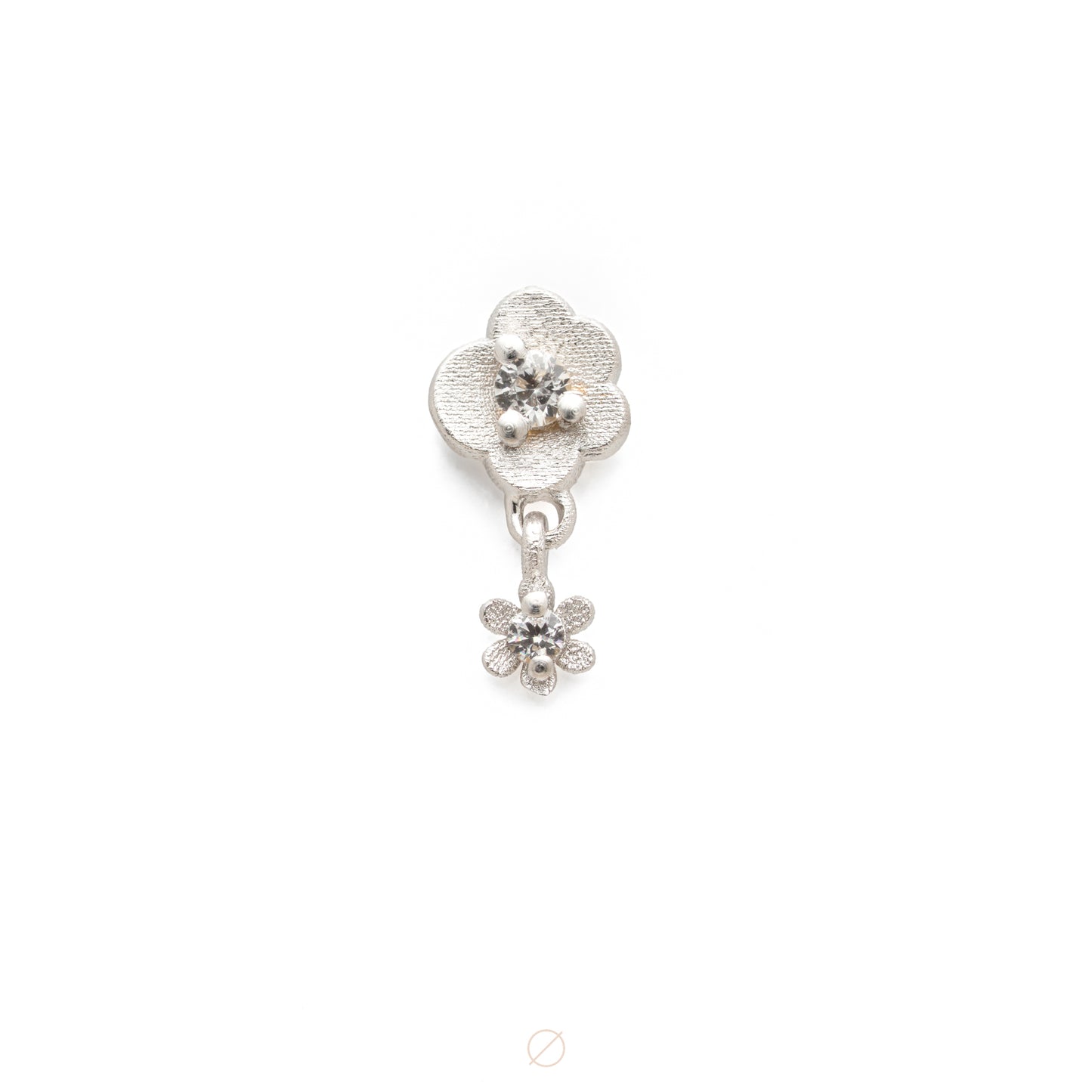 Bitty Oopsie Daisy Press-Fit End by Pupil Hall
