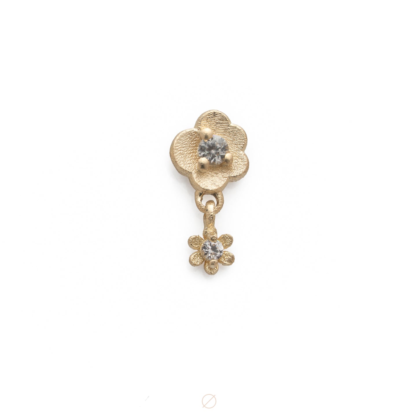 Bitty Oopsie Daisy Press-Fit End by Pupil Hall