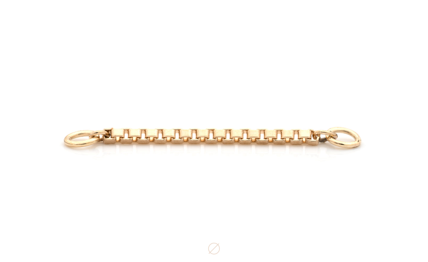 Box Chain by Alchemy Adornment