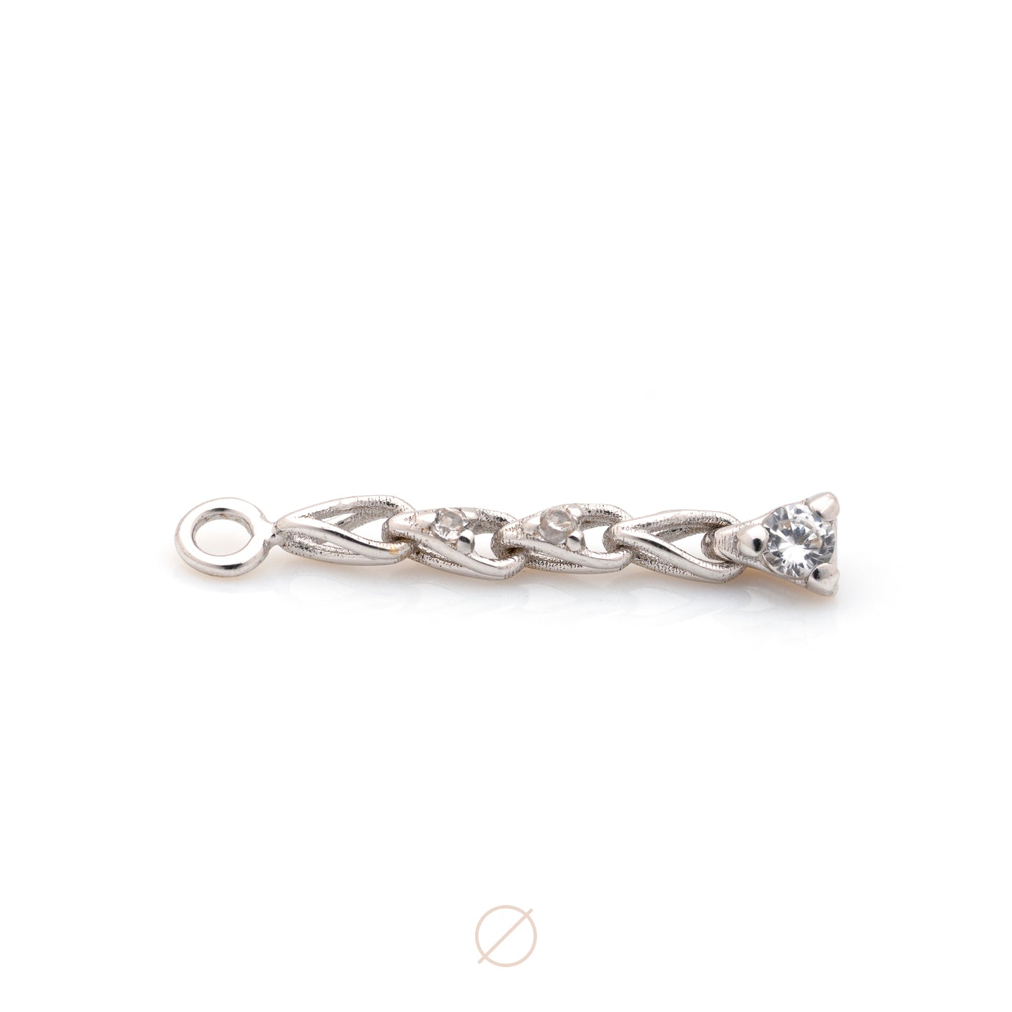 Clever Charm by Pupil Hall