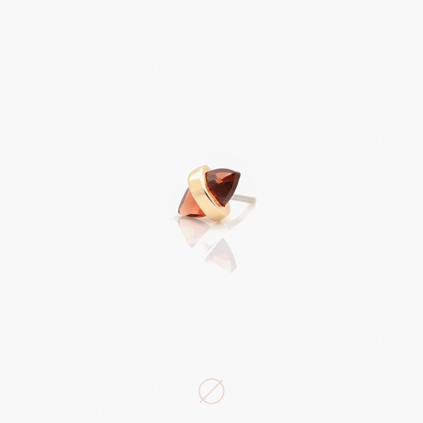 Crystalized Mini (Flavours) Press-Fit End by Pupil Hall