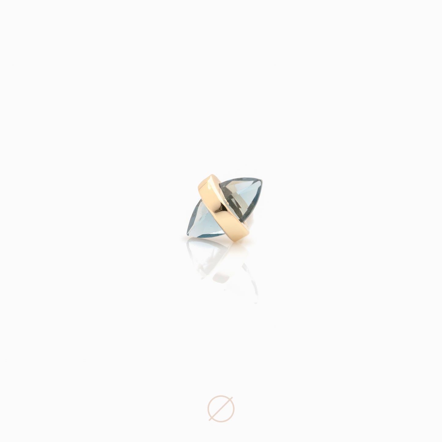 Crystalized Mini (Flavours) Press-Fit End by Pupil Hall