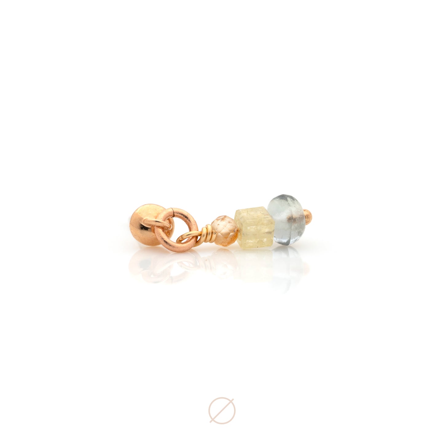 Cute Aggression Charmer Press-Fit End by Pupil Hall
