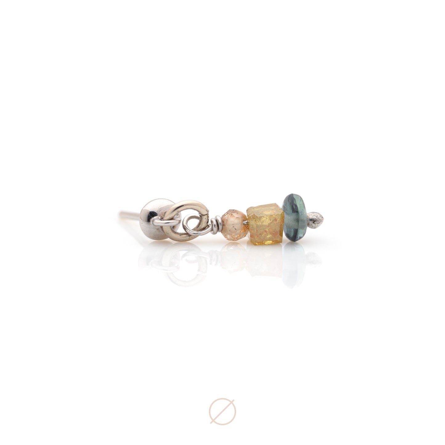 Cute Aggression Charmer Press-Fit End by Pupil Hall