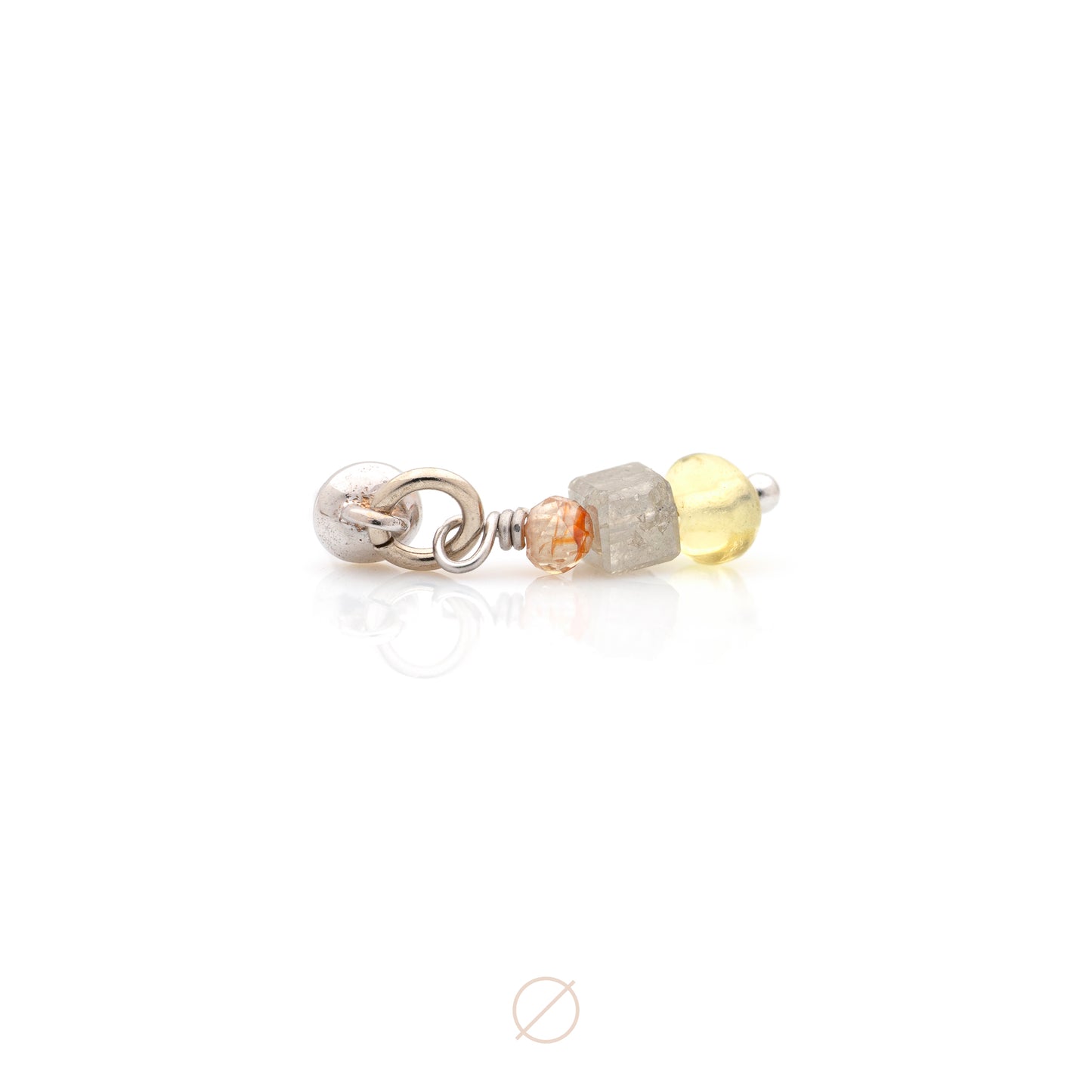 Cute Aggression Charmer Press-Fit End by Pupil Hall