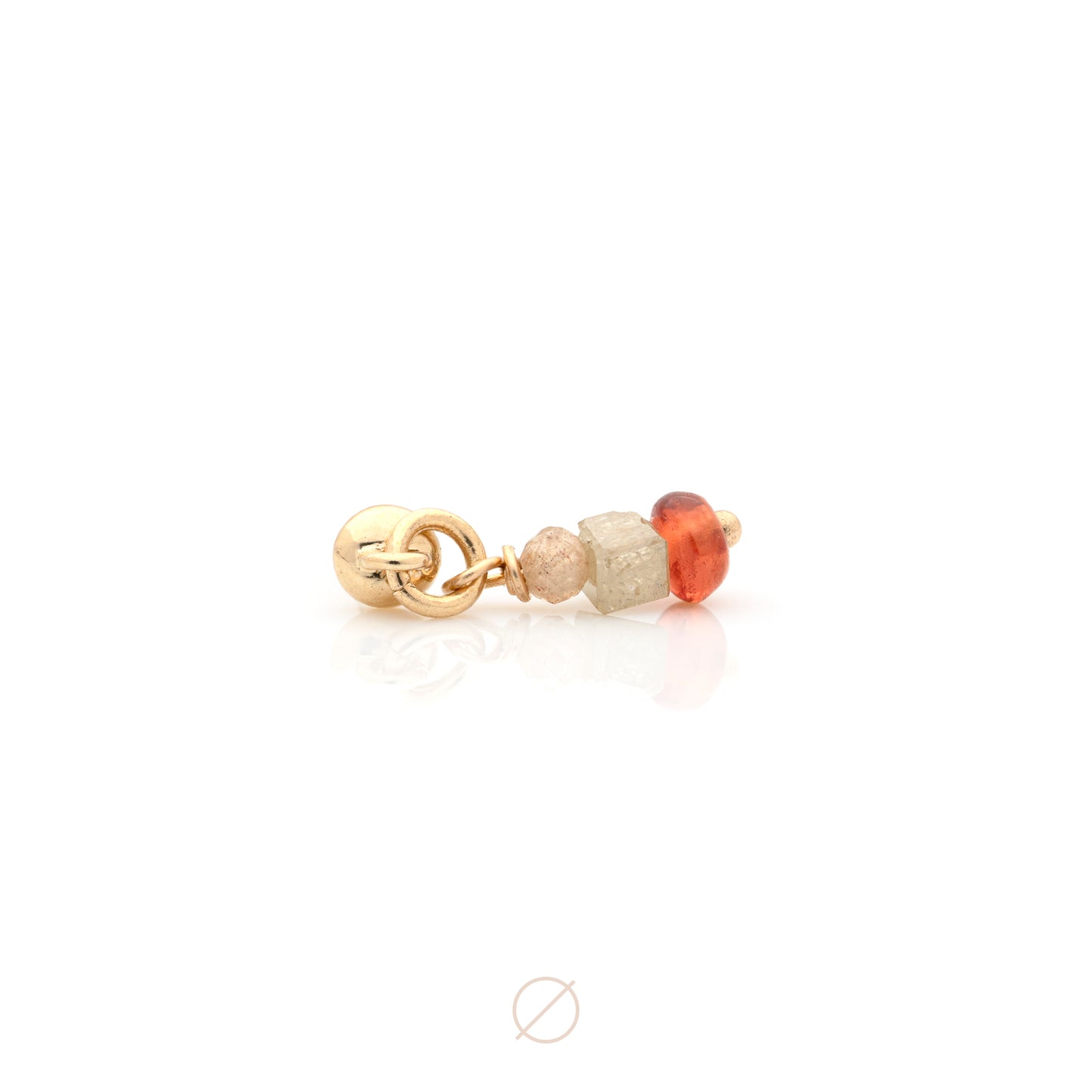 Cute Aggression Charmer Press-Fit End by Pupil Hall