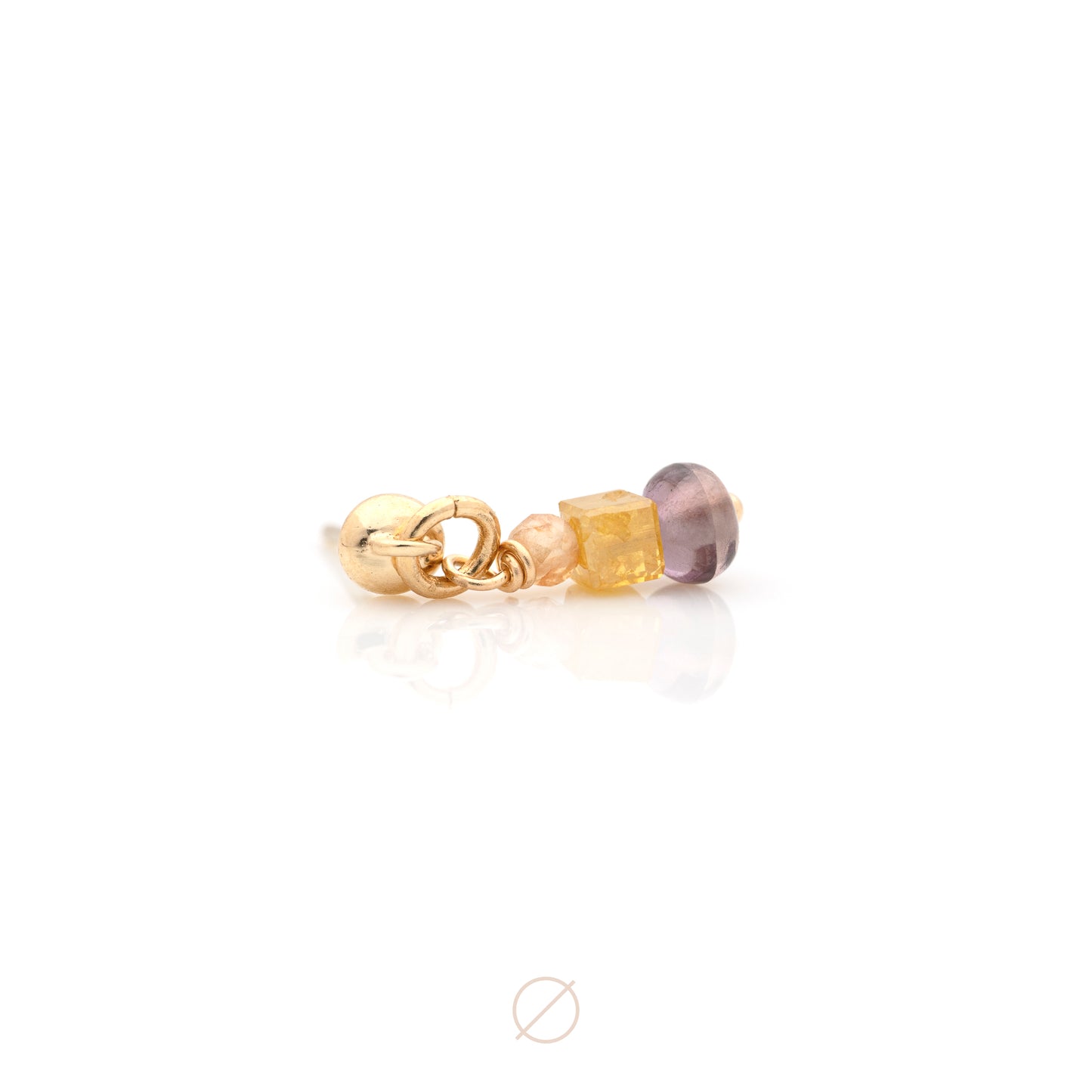 Cute Aggression Charmer Press-Fit End by Pupil Hall