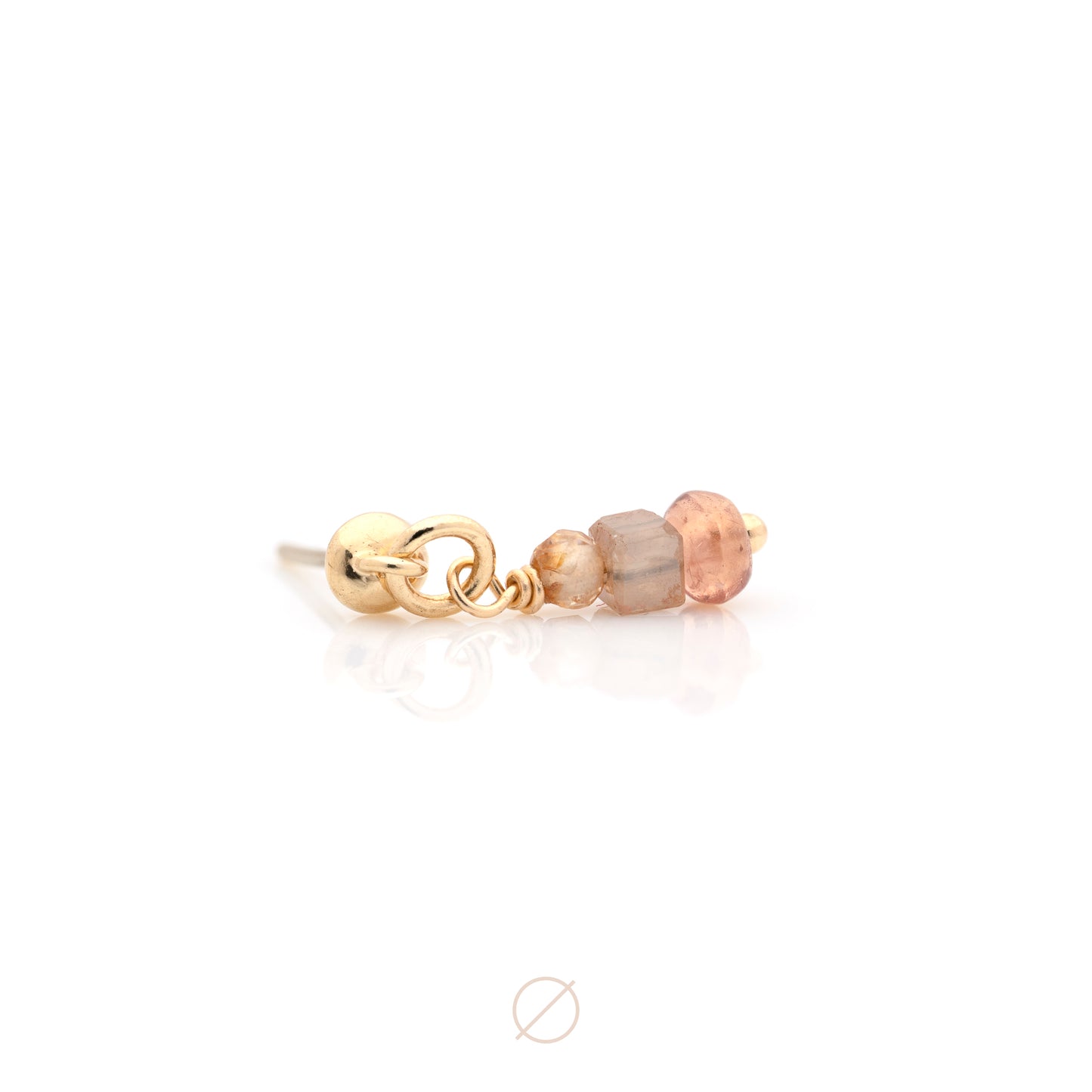 Cute Aggression Charmer Press-Fit End by Pupil Hall