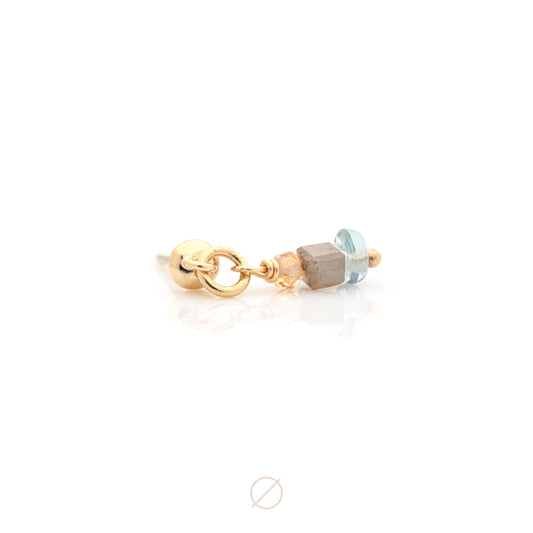 Cute Aggression Charmer Press-Fit End by Pupil Hall