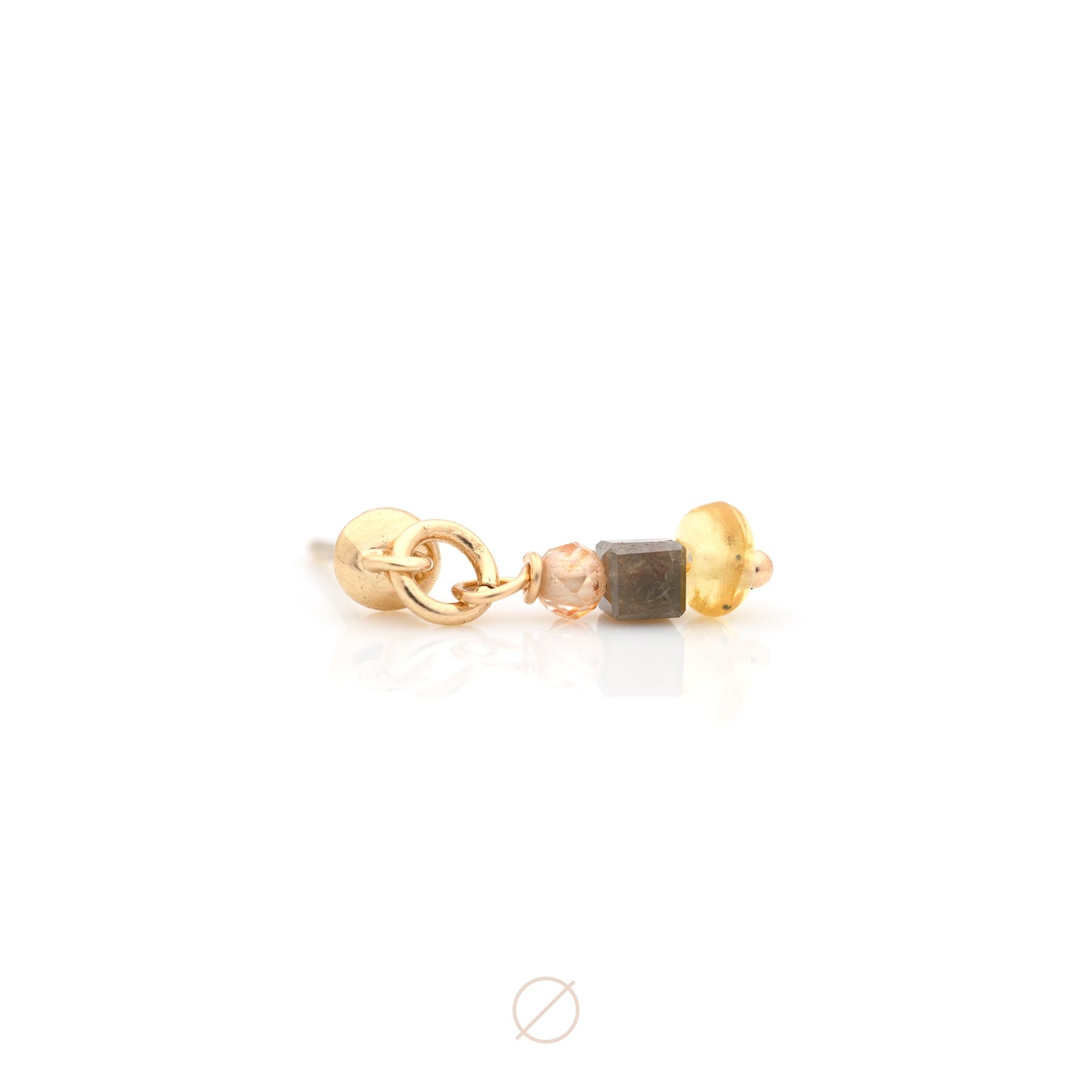 Cute Aggression Charmer Press-Fit End by Pupil Hall