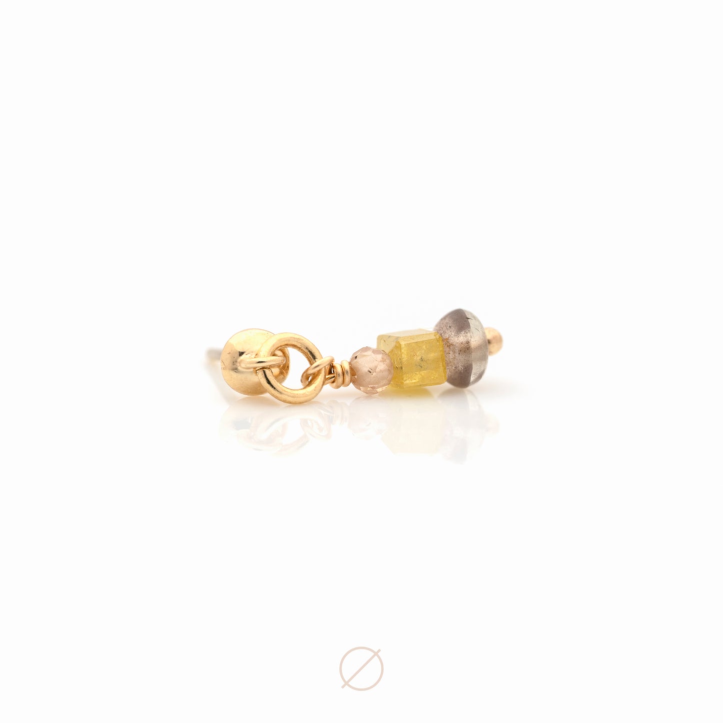 Cute Aggression Charmer Press-Fit End by Pupil Hall