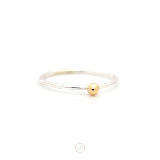 Finger Ring - Droplet by Jack + G