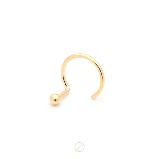 Ear Nut by Jack + G