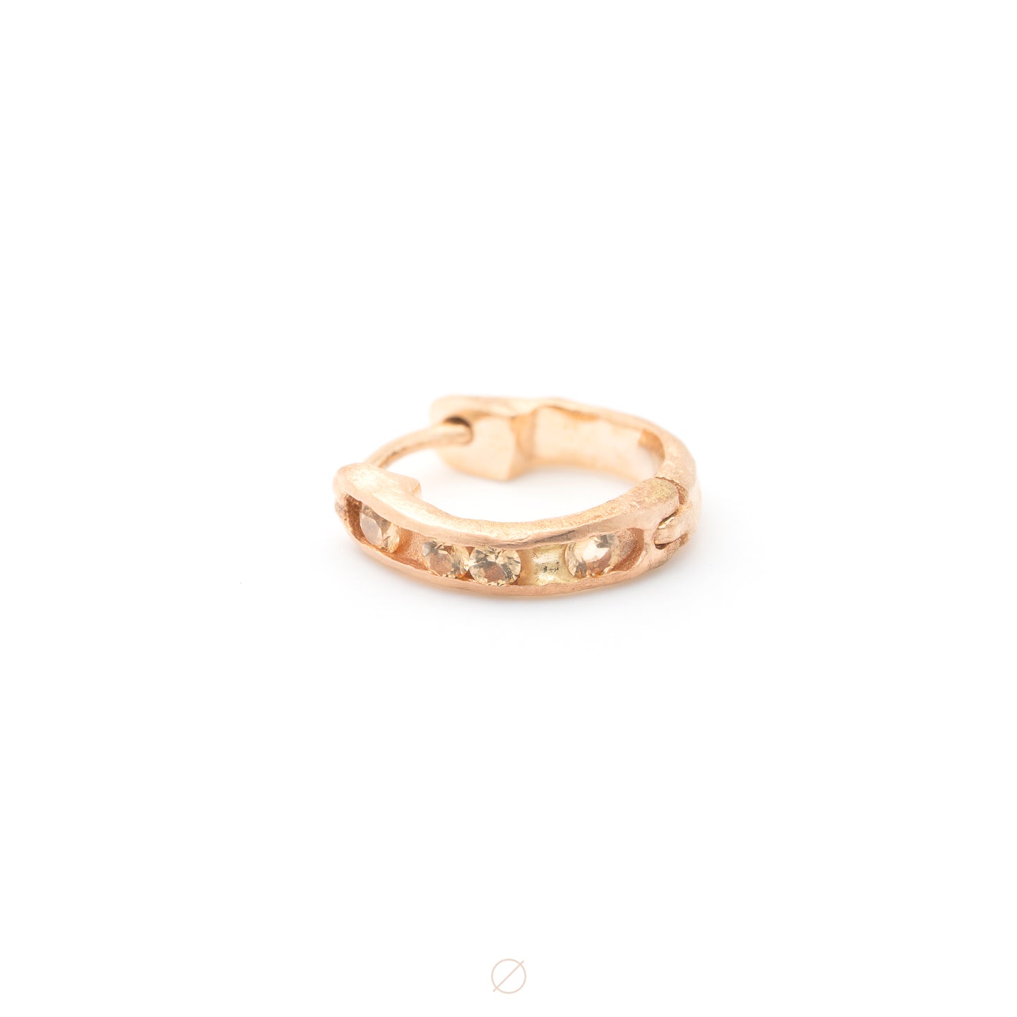 Less Is More Easy Ring by Pupil Hall