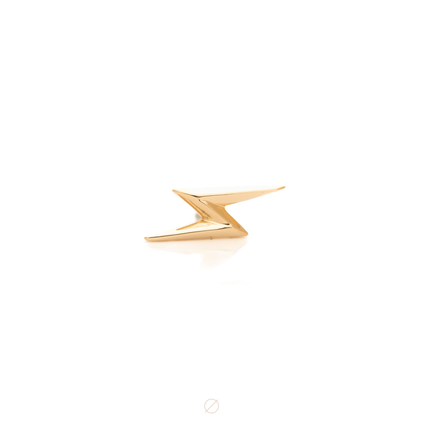 Lightning by Maë Body Jewelry