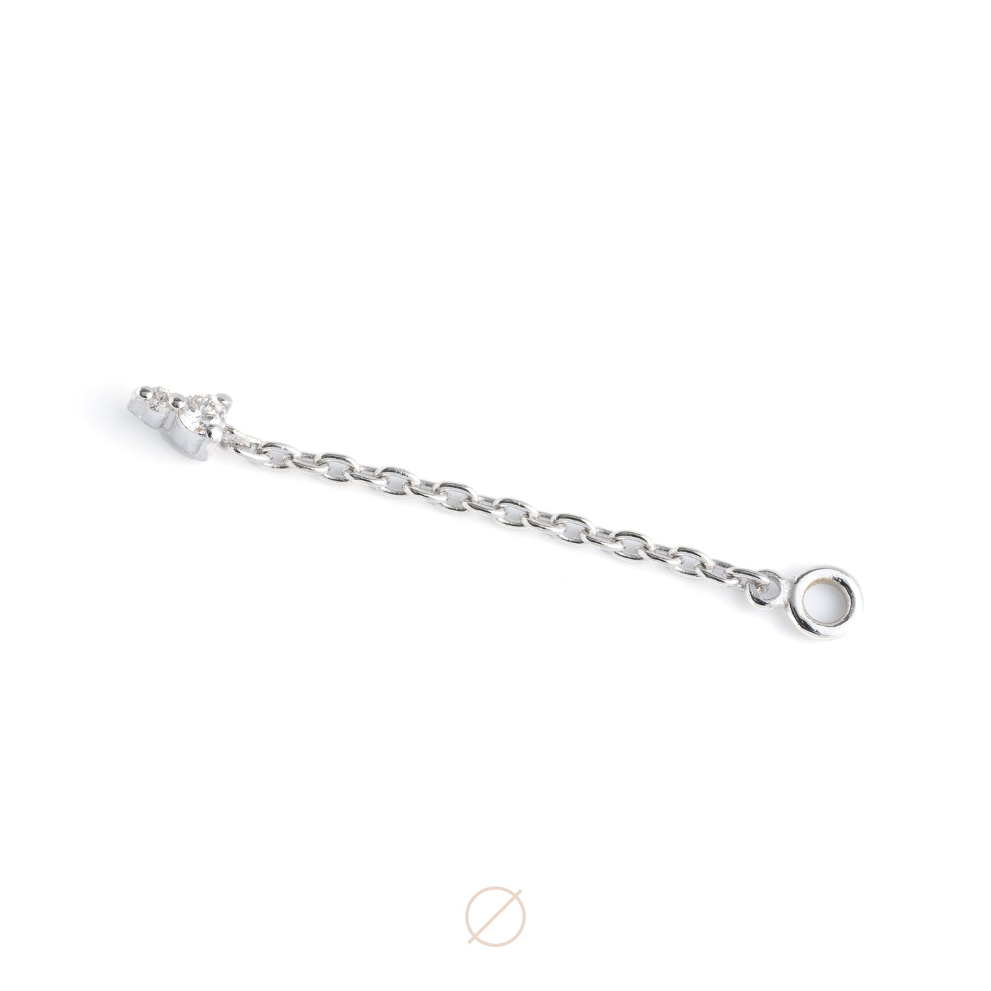 Mumble Mini Lasso Press-Fit End by Pupil Hall