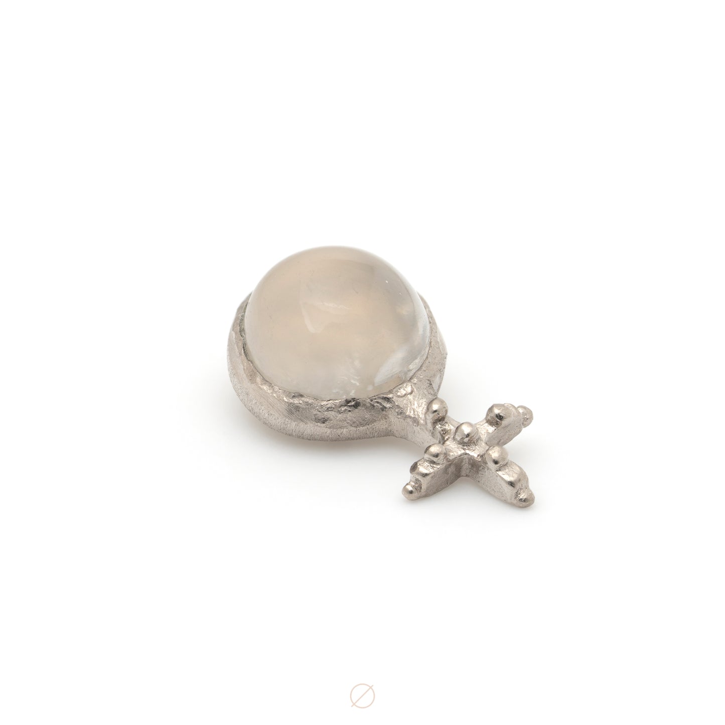 No Chill Threaded End by Pupil Hall (GIVE100)