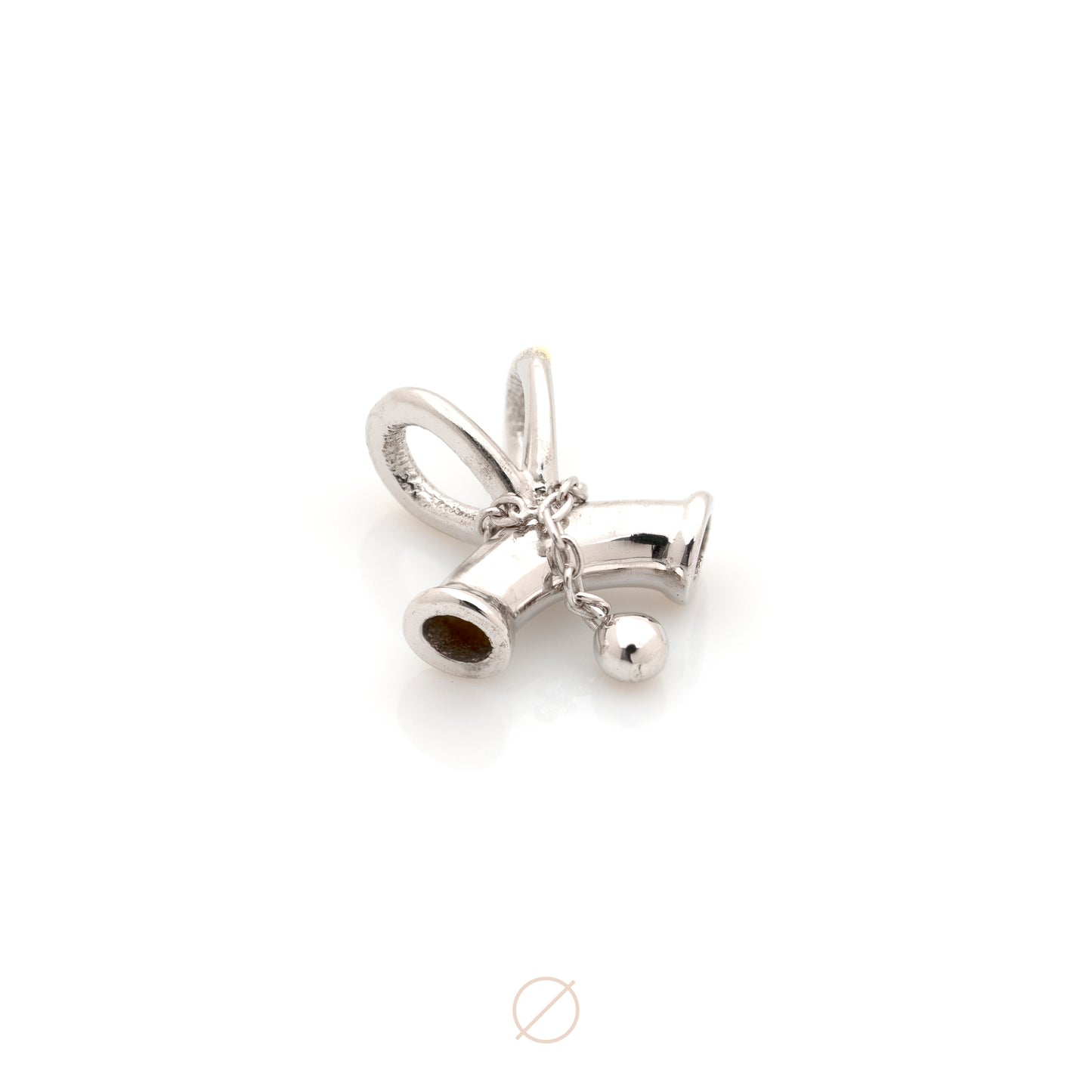 Single Ring Gallery by Pupil Hall