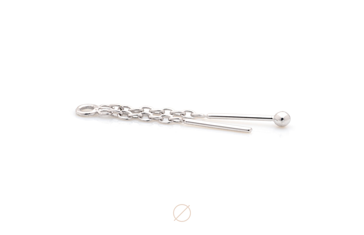 Slim Chance Charm by Pupil Hall