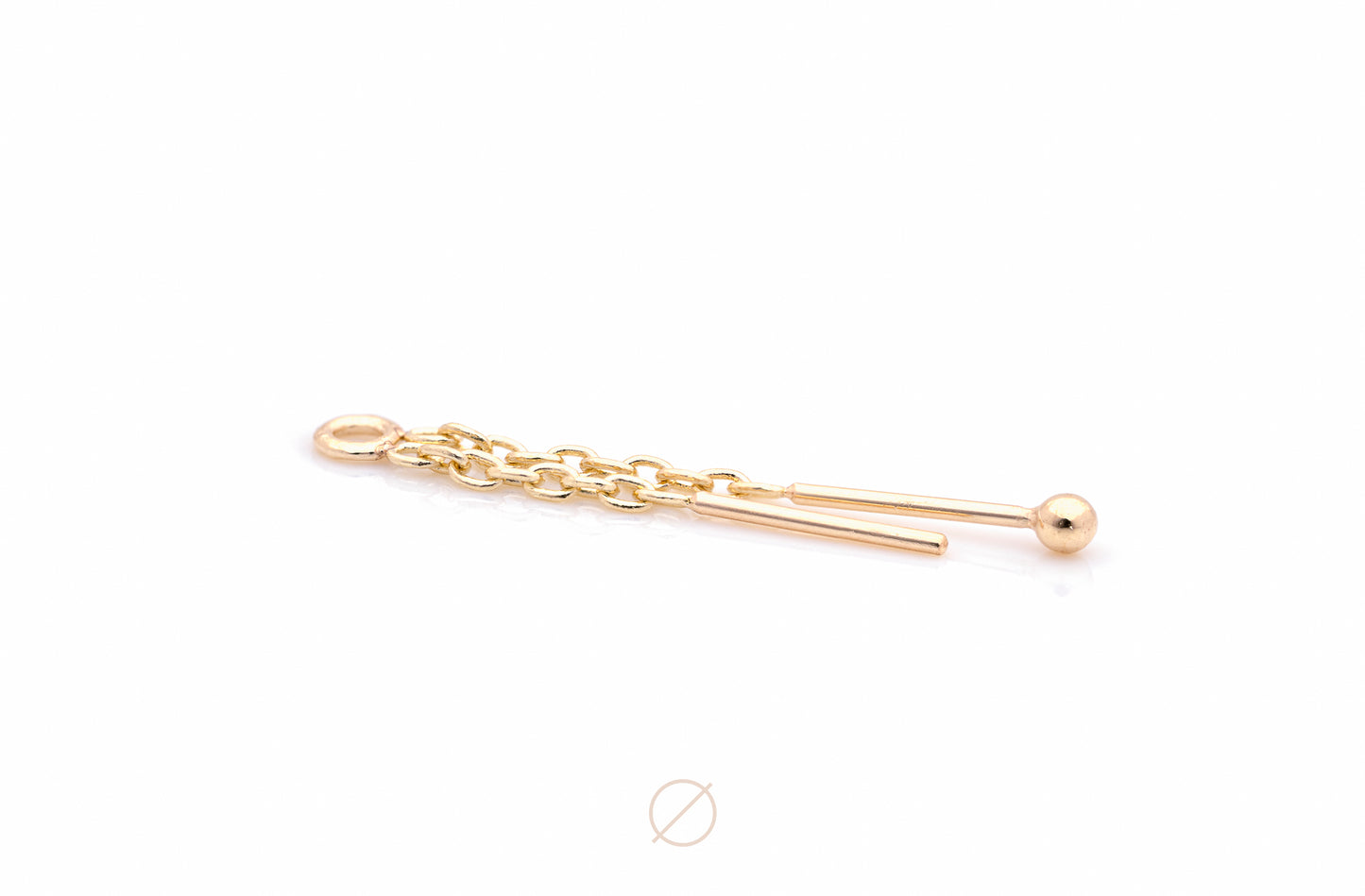 Slim Chance Charm by Pupil Hall