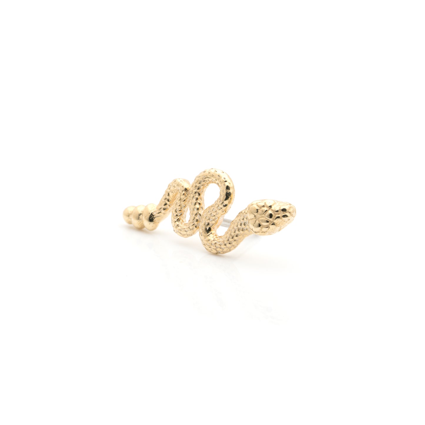 Slither Press-Fit End by Tawapa