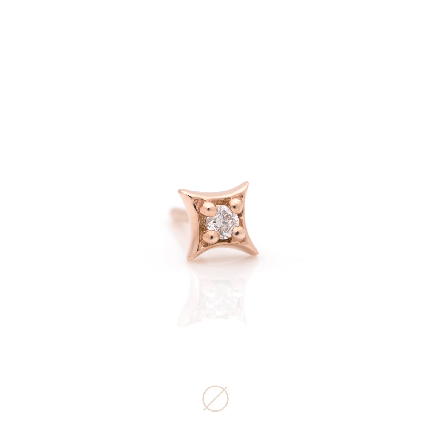 Zara Press-Fit End by Modern Mood