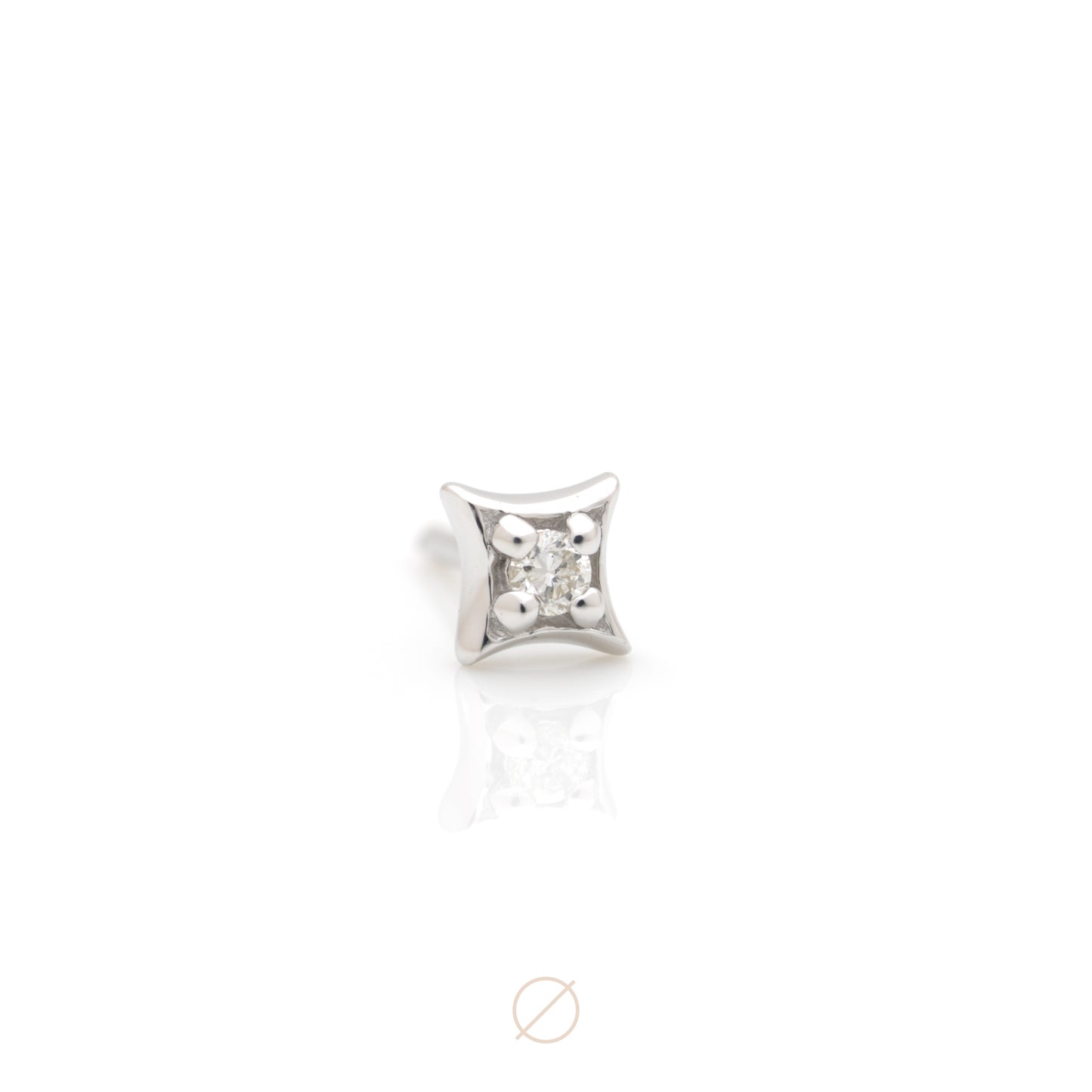 Zara Press-Fit End by Modern Mood