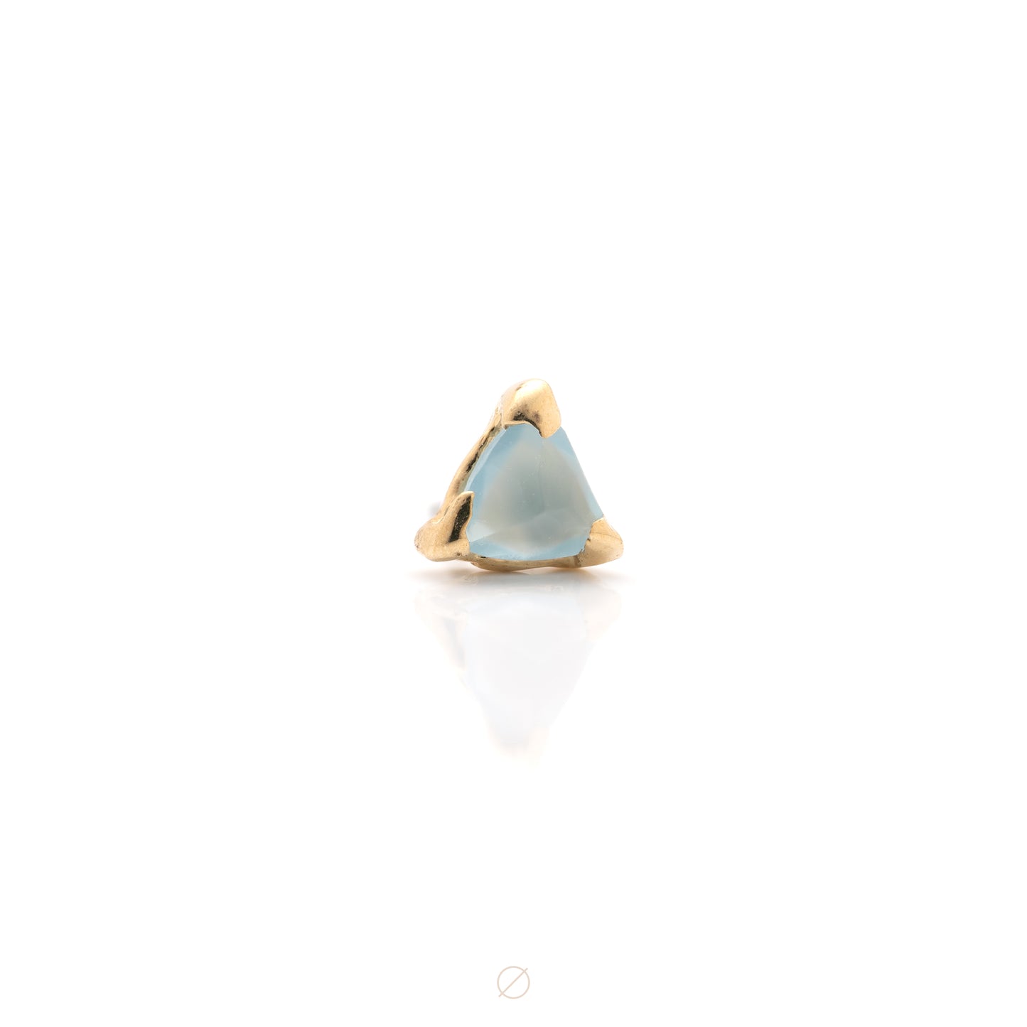 Kinda Sorta Flavours Press-Fit End by Pupil Hall