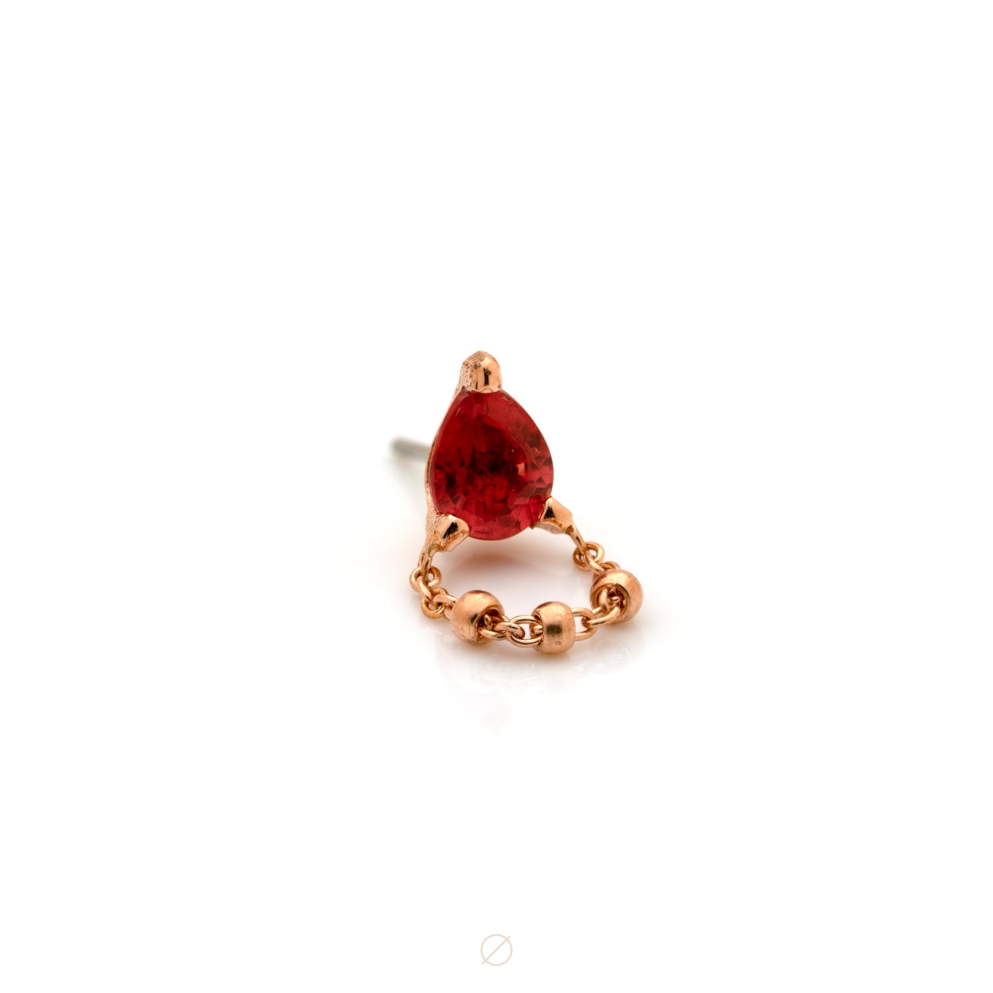 1000% with Flavours (Various Stones) Press-Fit End by Pupil Hall