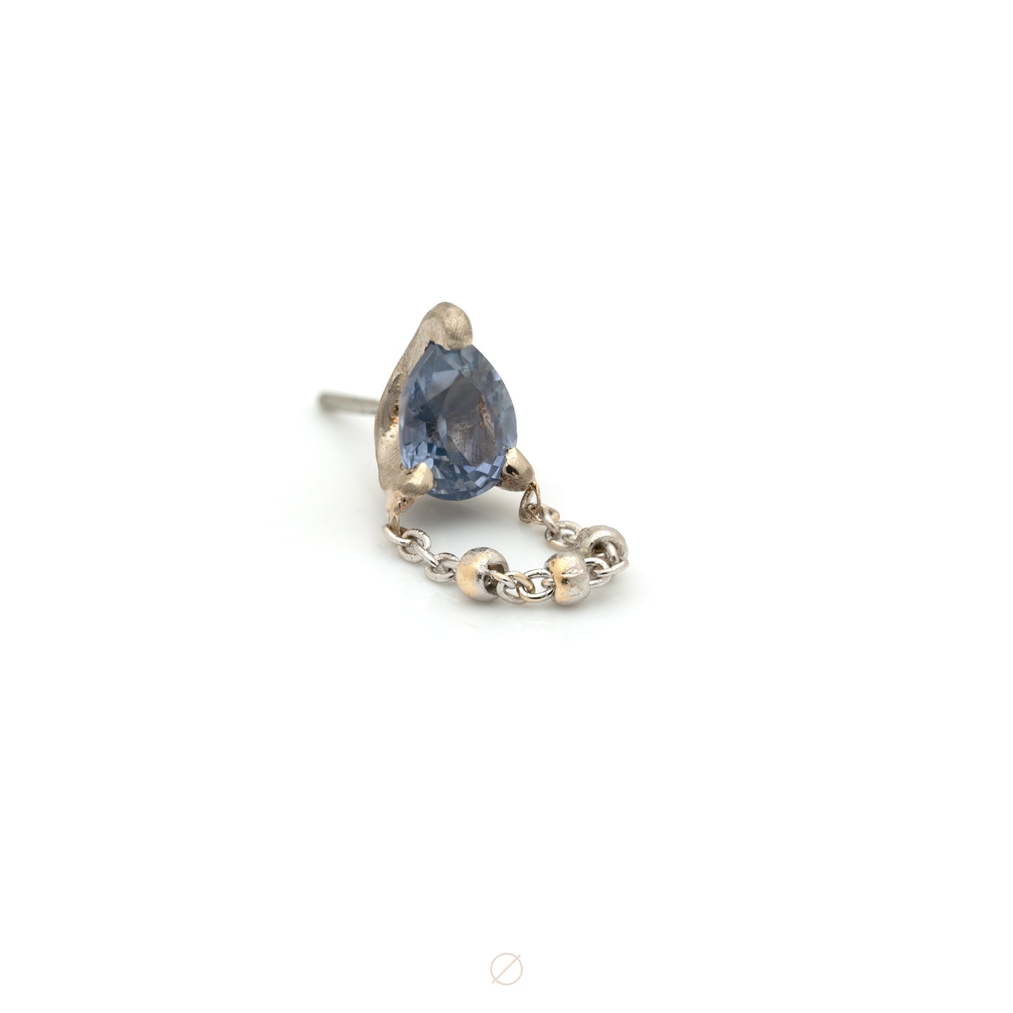 1000% with Flavours (Various Stones) Press-Fit End by Pupil Hall