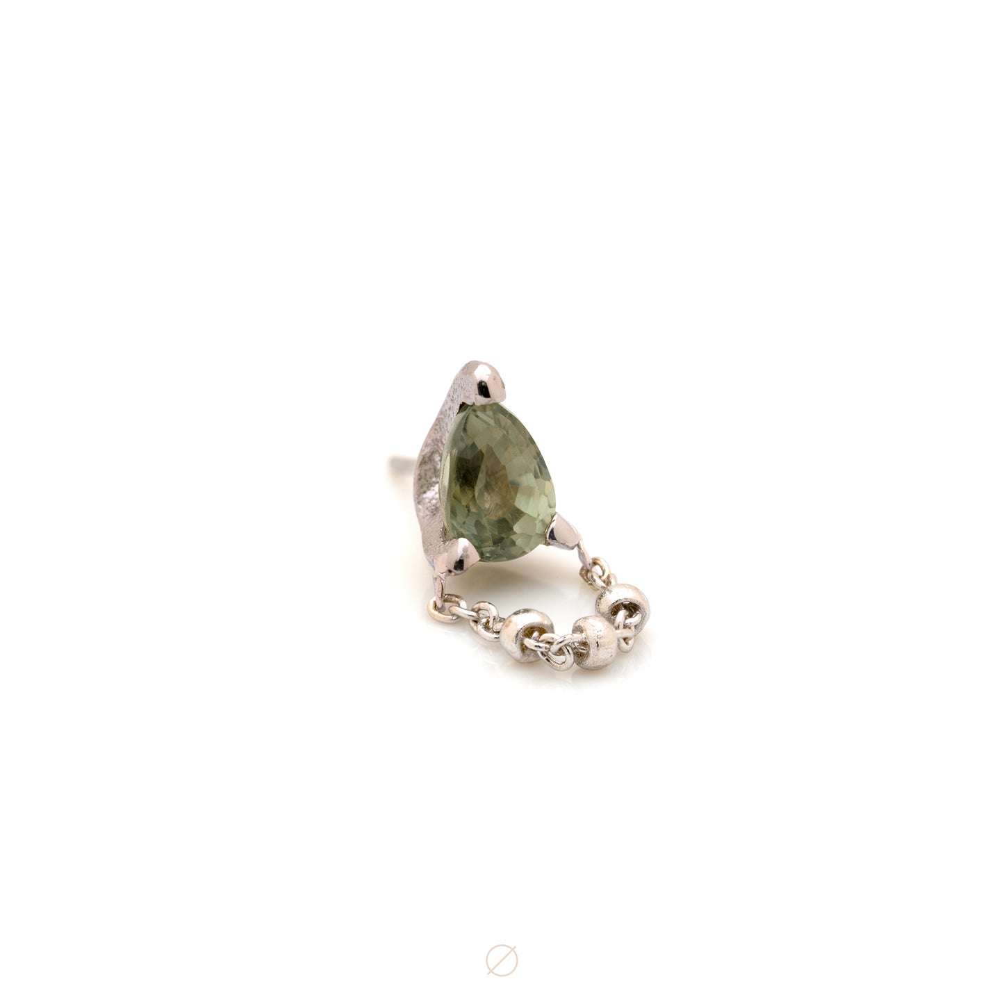 1000% with Flavours (Various Stones) Press-Fit End by Pupil Hall