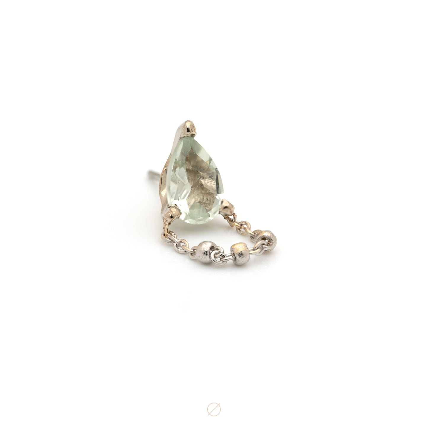 1000% with Flavours (Various Stones) Press-Fit End by Pupil Hall