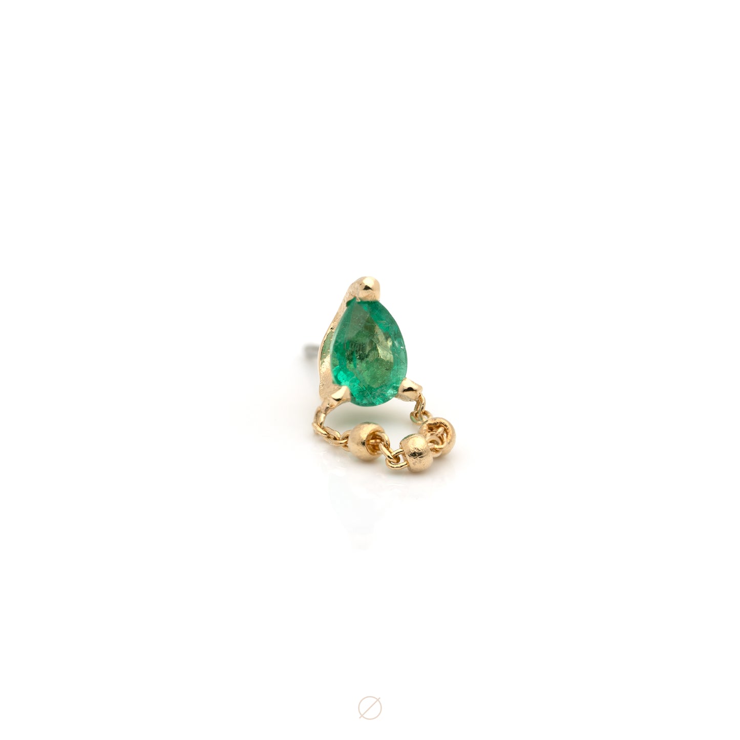 1000% with Flavours (Various Stones) Press-Fit End by Pupil Hall