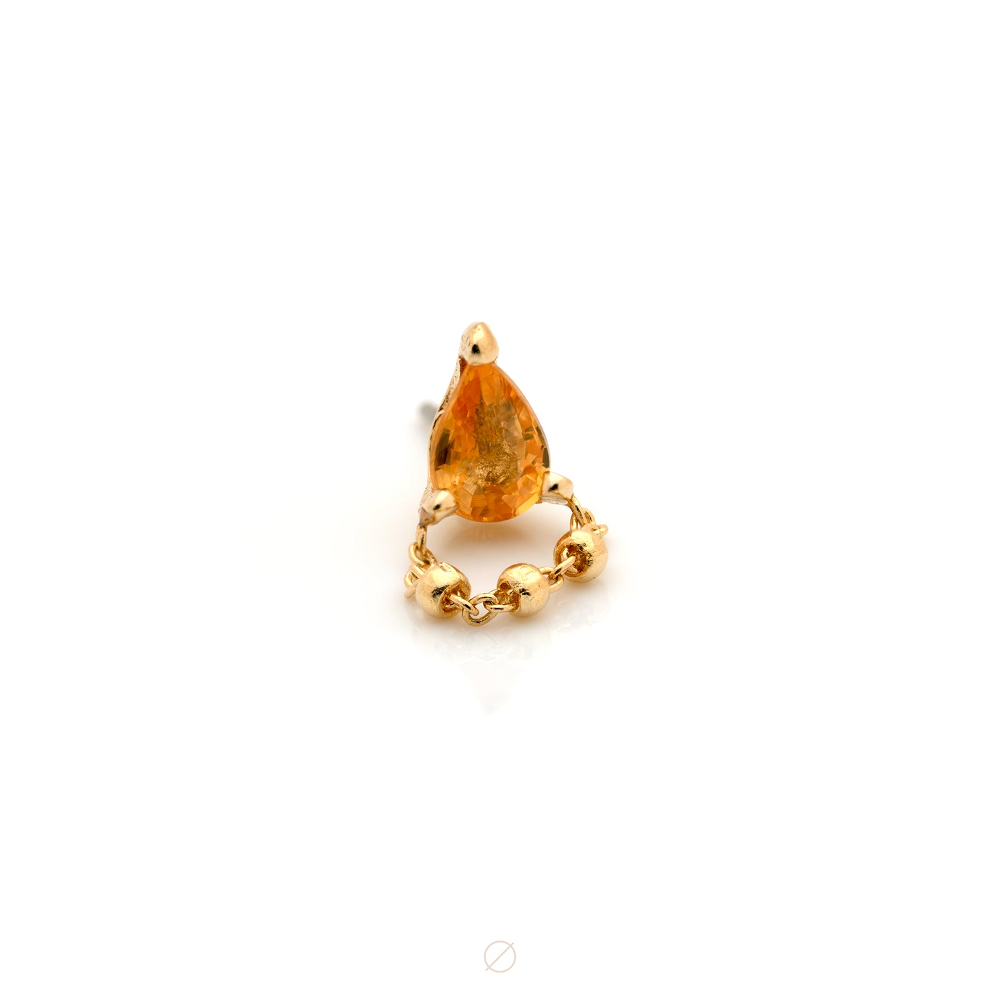 1000% with Flavours (Various Stones) Press-Fit End by Pupil Hall