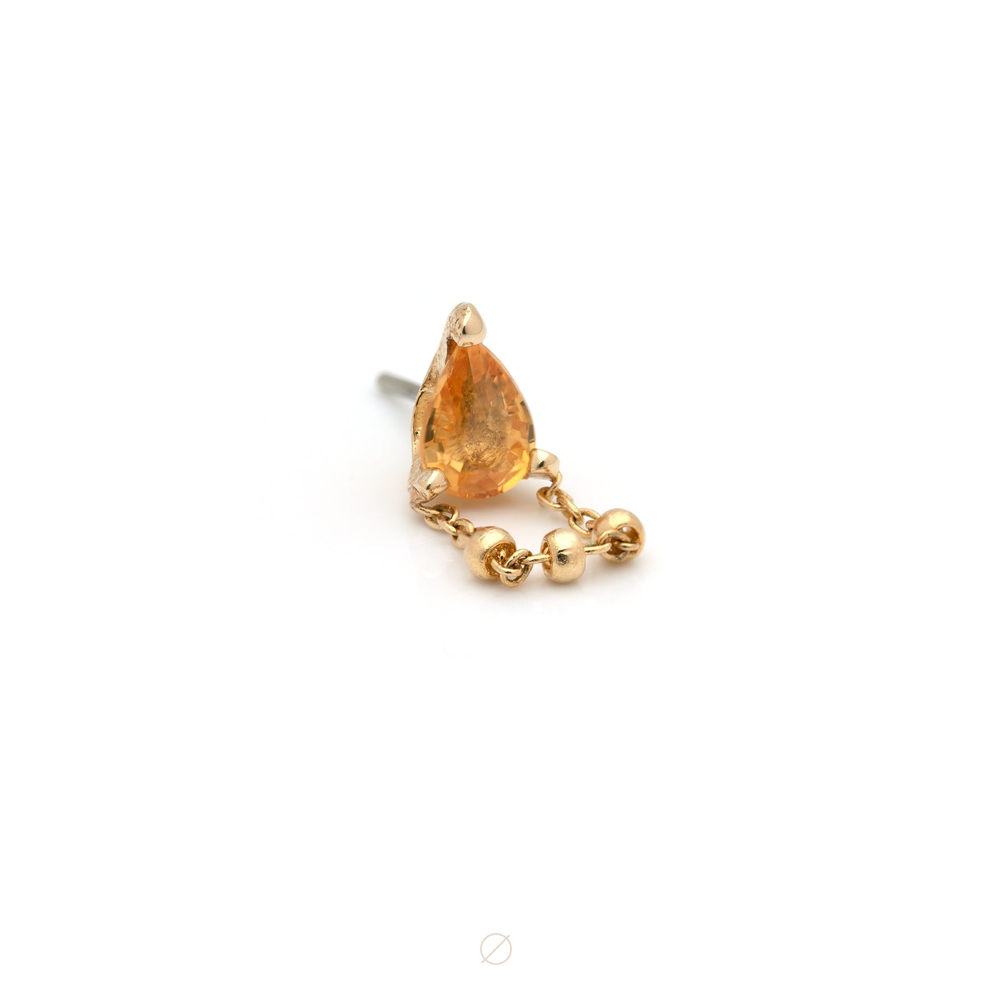 1000% with Flavours (Various Stones) Press-Fit End by Pupil Hall
