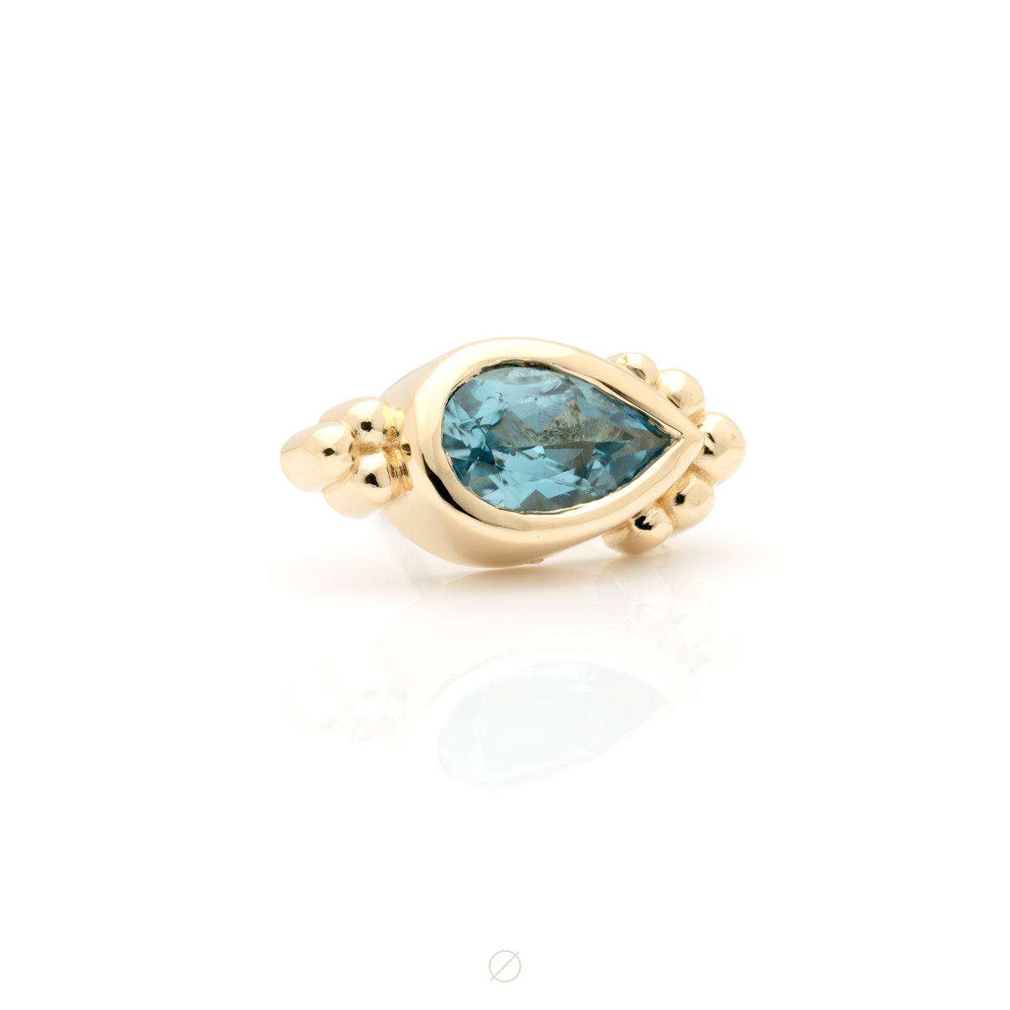 Amrit Press-Fit End by Alchemy Adornment