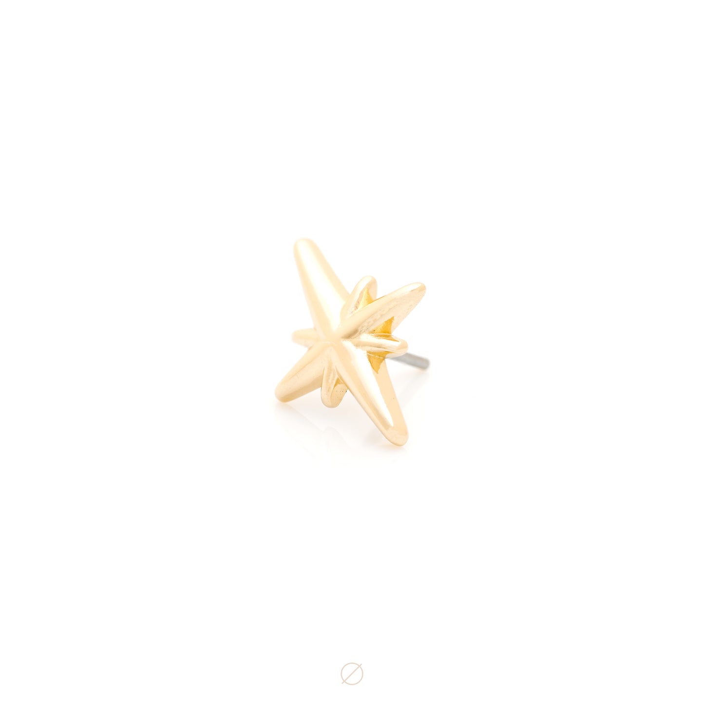 Bangarang Press-Fit End by Alchemy Adornment
