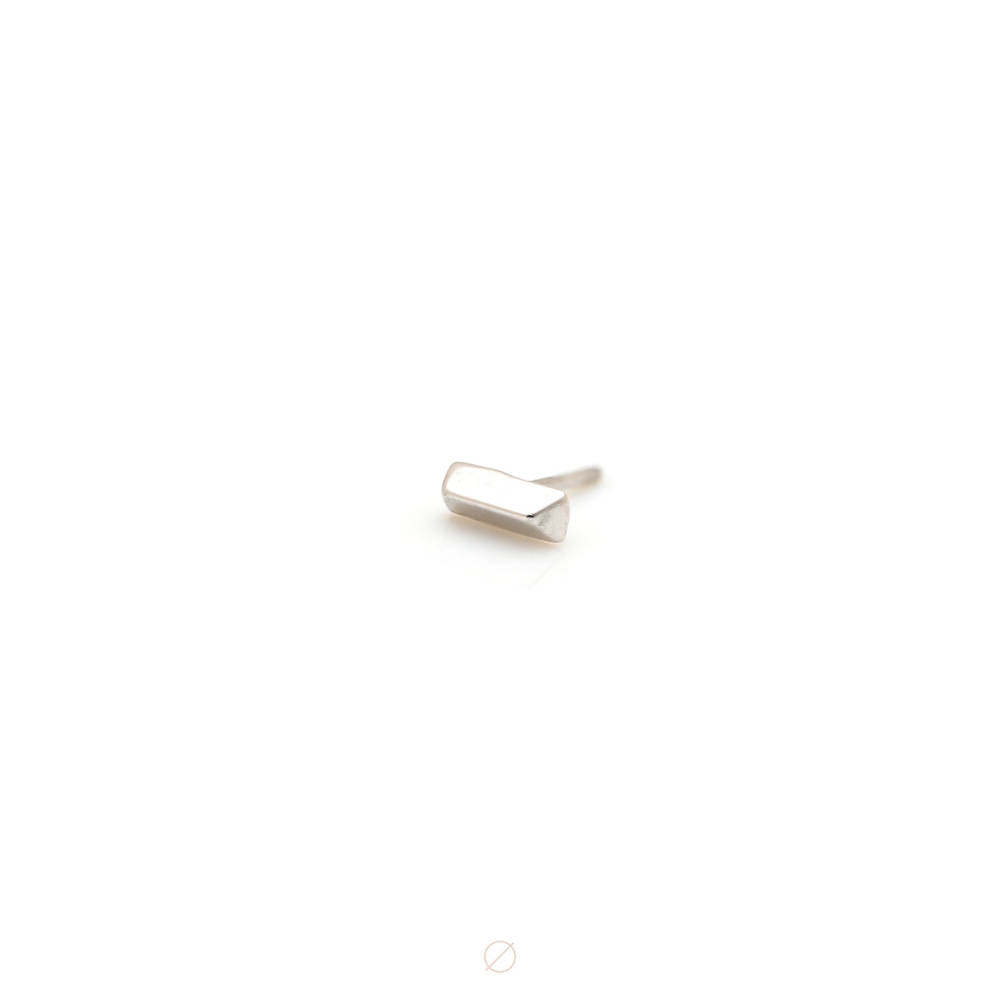 Brick Press-Fit End by Tawapa