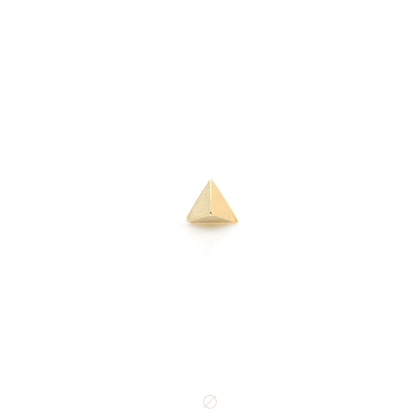 Contour Press-Fit End by Pupil Hall
