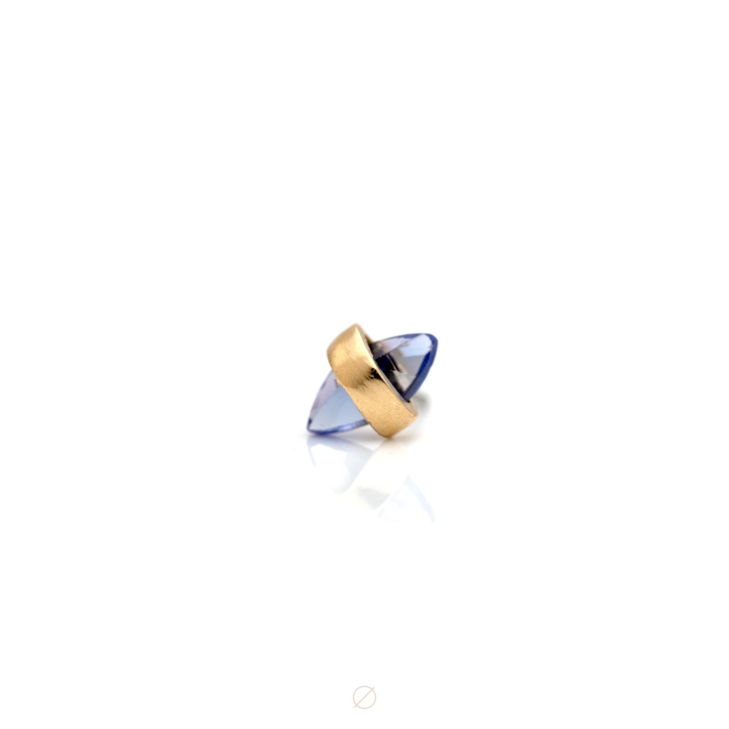 Crystalized Mini (Flavours) Press-Fit End by Pupil Hall