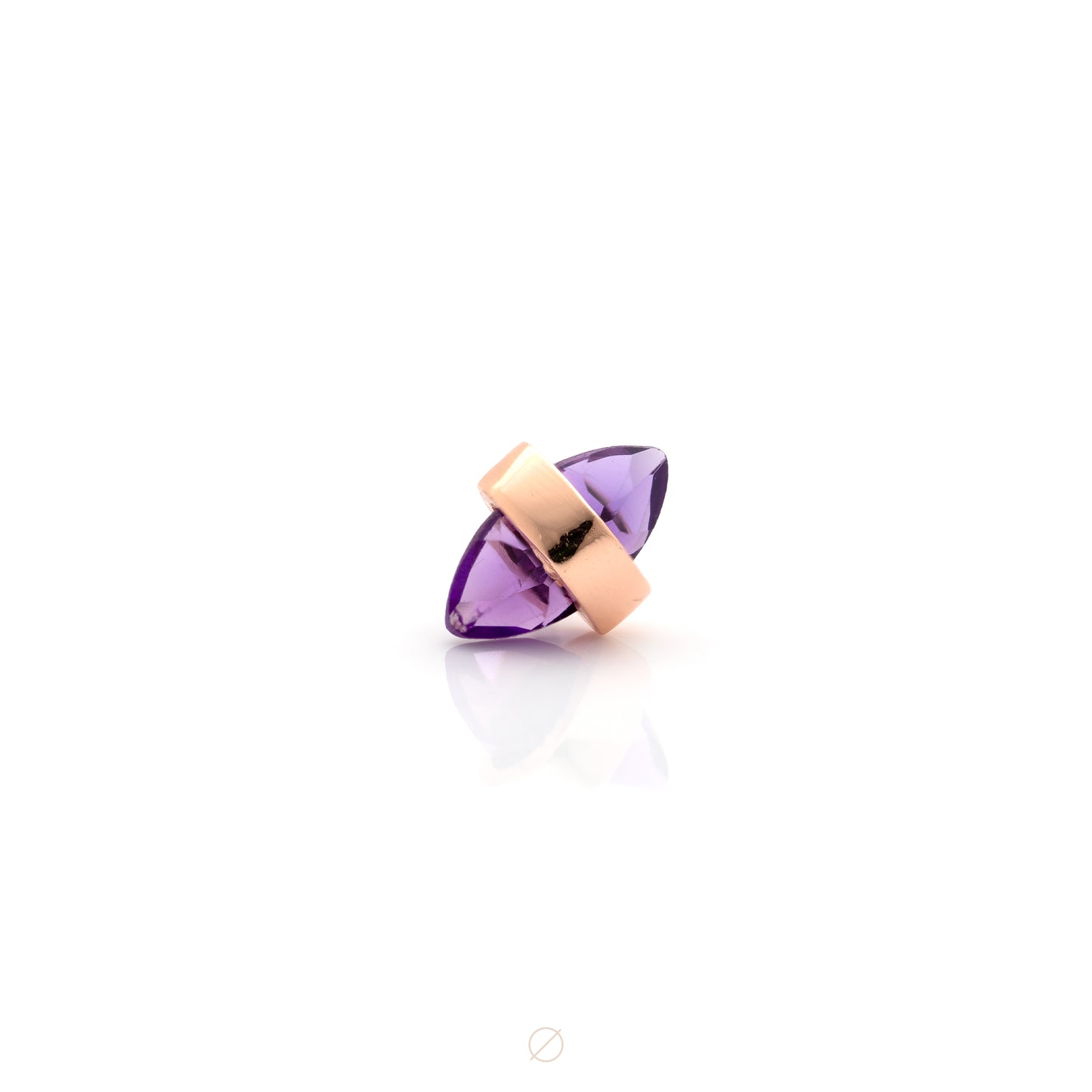 Crystalized Mini (Flavours) Press-Fit End by Pupil Hall