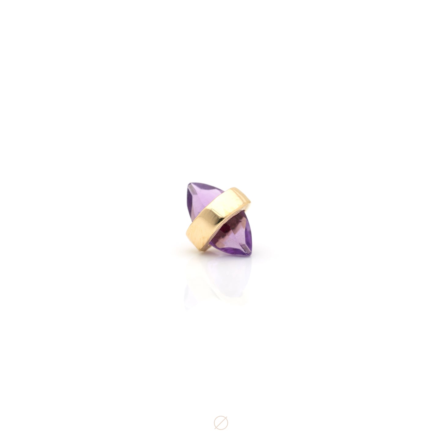 Crystalized Mini (Flavours) Press-Fit End by Pupil Hall