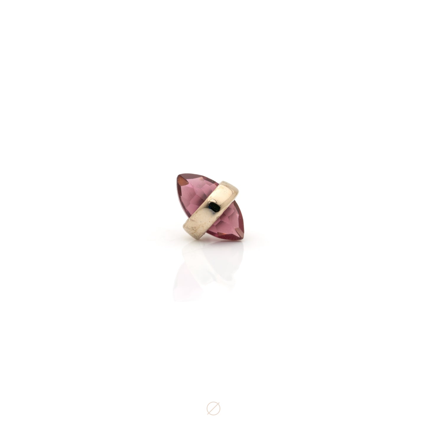 Crystalized Mini (Flavours) Press-Fit End by Pupil Hall