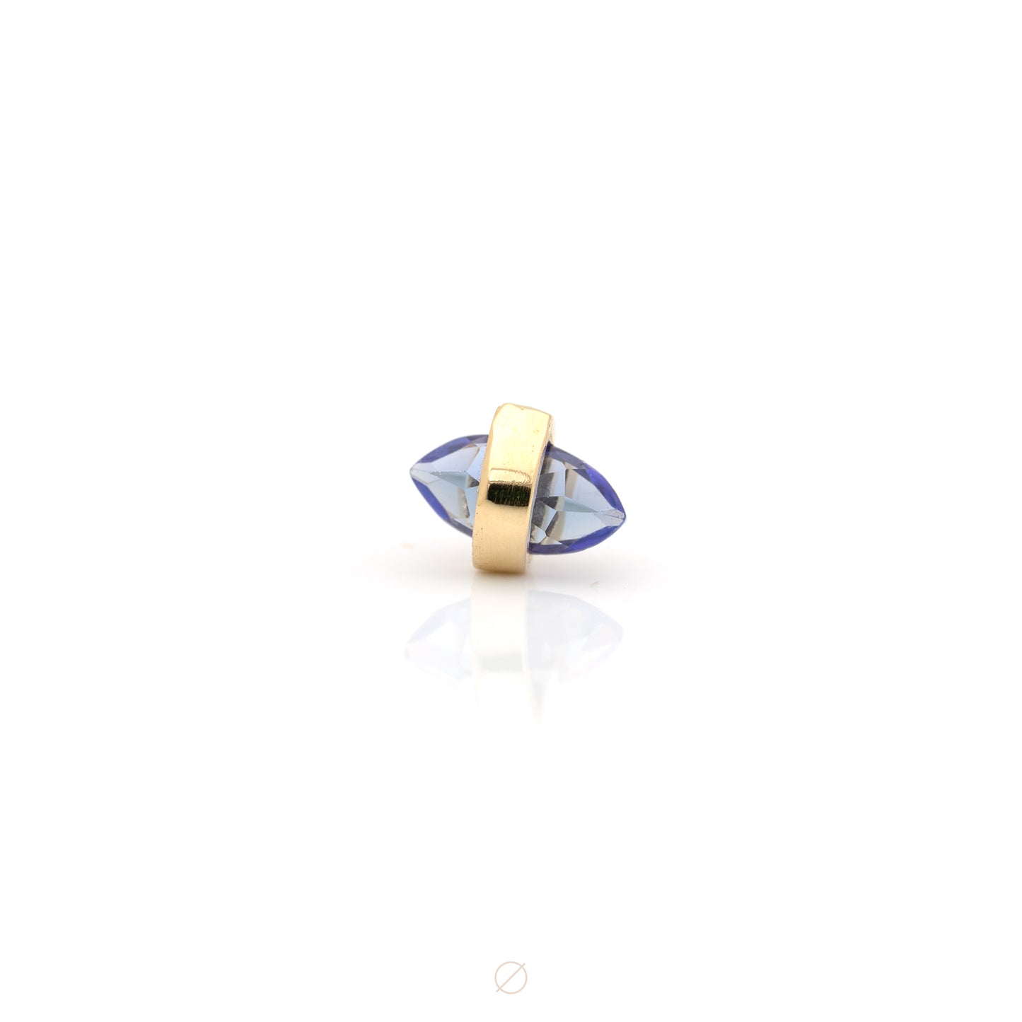 Crystalized Mini (Flavours) Press-Fit End by Pupil Hall